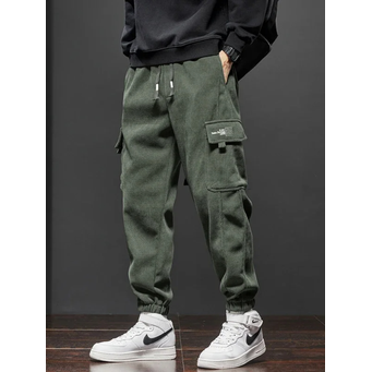 Trousers & Pants for Men