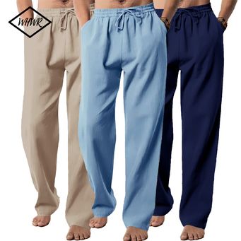 Trousers & Pants for Men