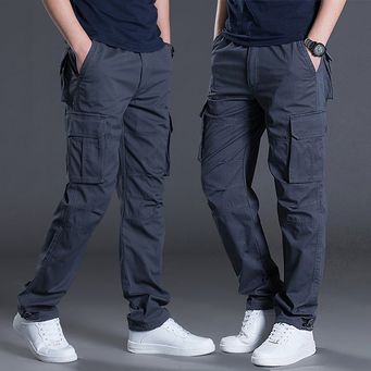 Trousers & Pants for Men