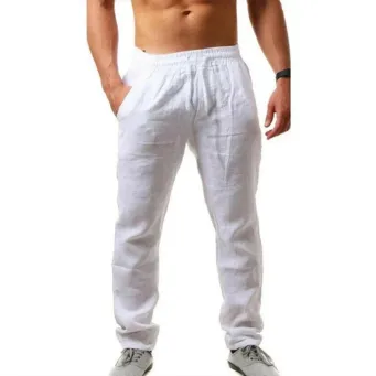 Trousers & Pants for Men