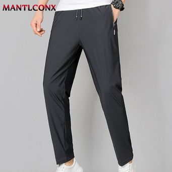 Trousers & Pants for Men