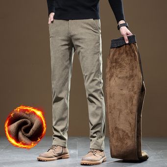 Trousers & Pants for Men