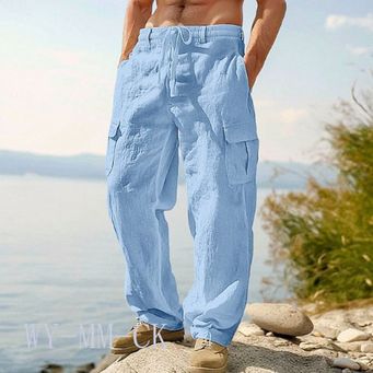 Trousers & Pants for Men