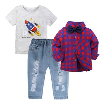 Baby Clothing Sets