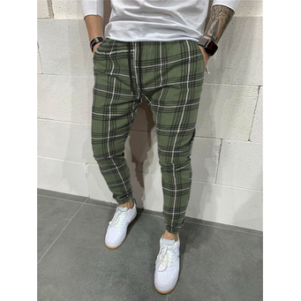 Trousers & Pants for Men