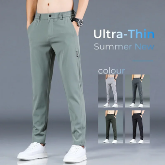 Trousers & Pants for Men