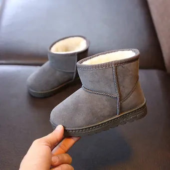 Kids Footwear