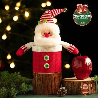 Christmas Decoration Supplies