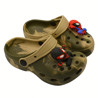 Kids Footwear
