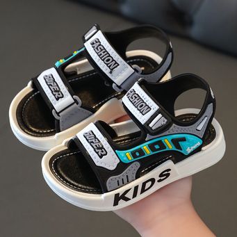 Kids Footwear