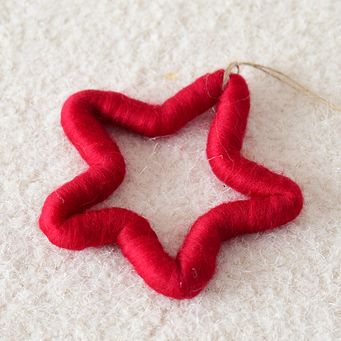 Christmas Decoration Supplies