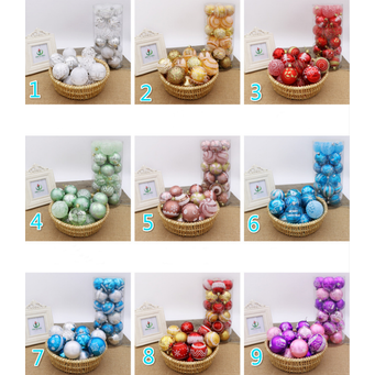 Christmas Decoration Supplies