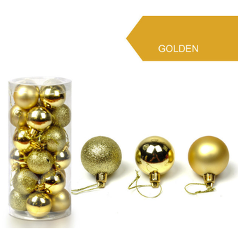 Christmas Decoration Supplies