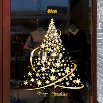 Christmas Decoration Supplies