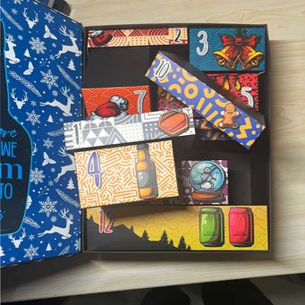 Christmas Decoration Supplies