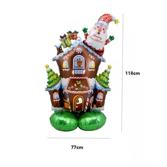 Christmas Decoration Supplies