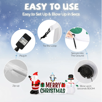 Christmas Decoration Supplies