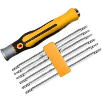 Hand Tools