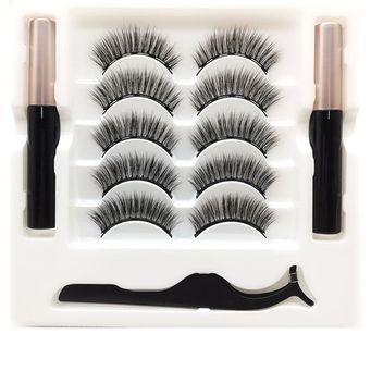 False Eyelashes