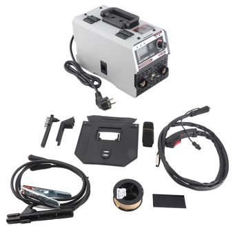 Welding Equipment  