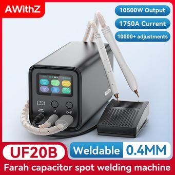 Welding Equipment  
