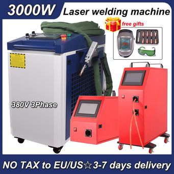 Welding Equipment  