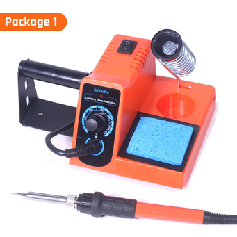 Welding Equipment  