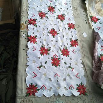 Christmas Decoration Supplies