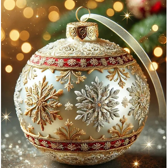 Christmas Decoration Supplies