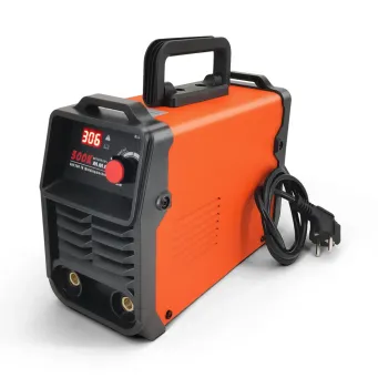 Welding Equipment  