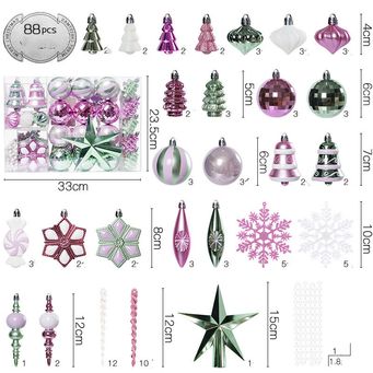 Christmas Decoration Supplies