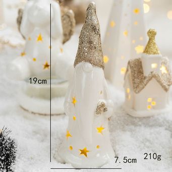 Christmas Decoration Supplies