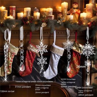 Christmas Decoration Supplies