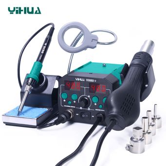 Welding Equipment  