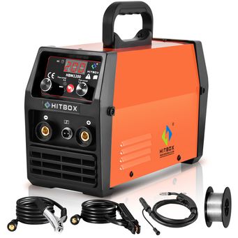 Welding Equipment  