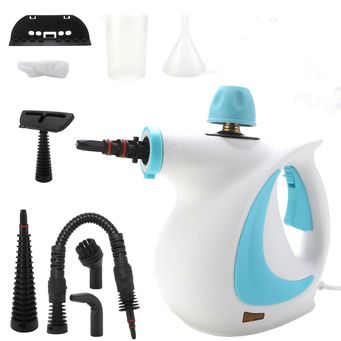 Cleaning Appliances
