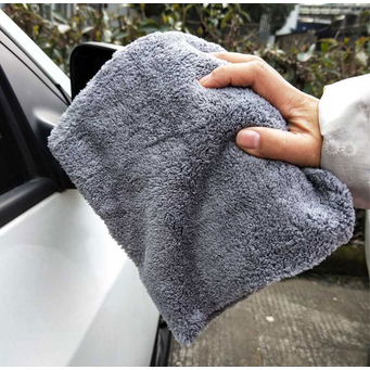 Car Wash Products 