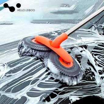 Car Wash Products 