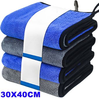 Car Wash Products 