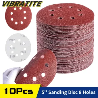Abrasive Tools & Abrasives
