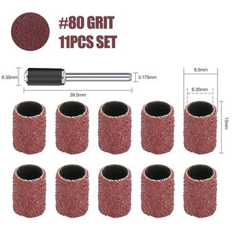 Abrasive Tools & Abrasives