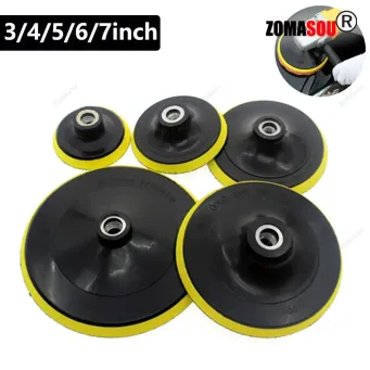 Abrasive Tools & Abrasives