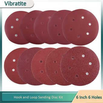 Abrasive Tools & Abrasives