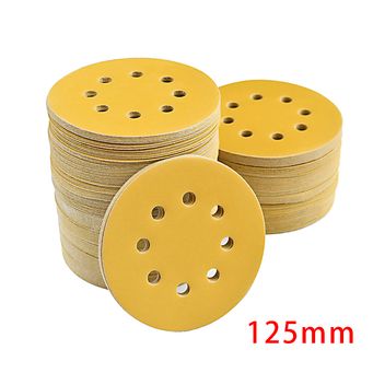 Abrasive Tools & Abrasives