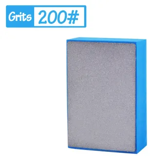 Abrasive Tools & Abrasives