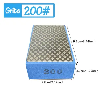 Abrasive Tools & Abrasives