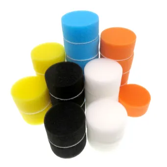 Abrasive Tools & Abrasives