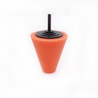 Abrasive Tools & Abrasives