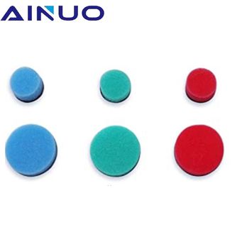 Abrasive Tools & Abrasives