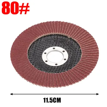 Abrasive Tools & Abrasives